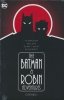 BATMAN AND ROBIN ADVENTURES OMNIBUS HC [9781779527370]